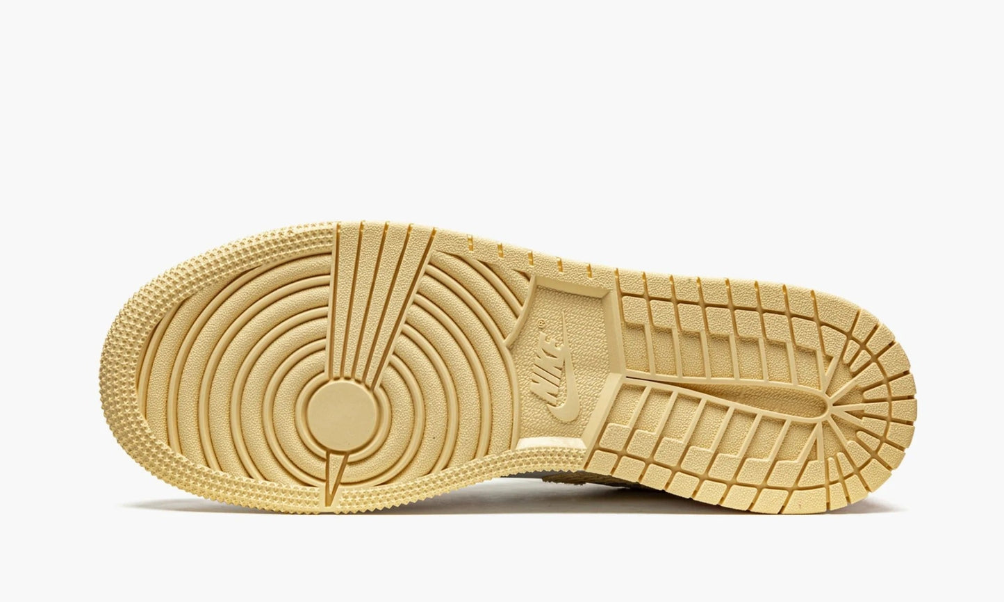 Air Jordan 1 Low Paint Drip - CW7104 601 | The Sortage