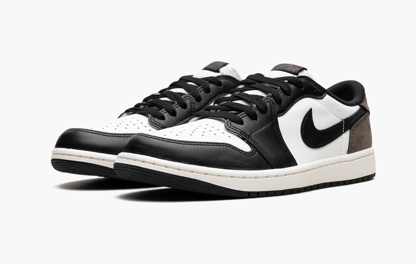 Air Jordan 1 Retro Low OG Mocha - CZ0790 102 | The Sortage