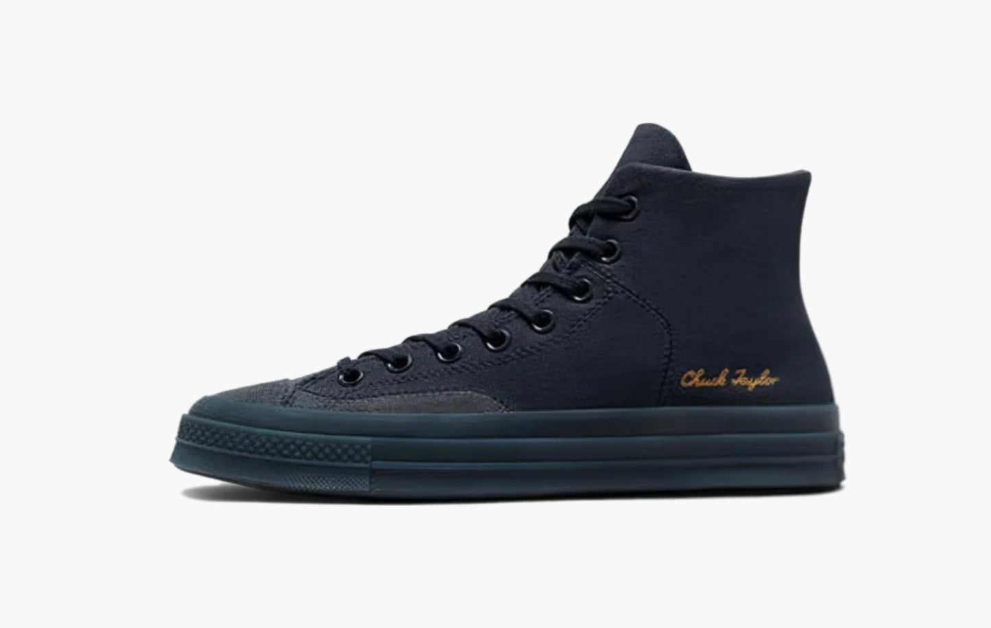 Converse Chuck Taylor All Star 70 Hi Marquis Nightfall Grey - A03427C | The Sortage
