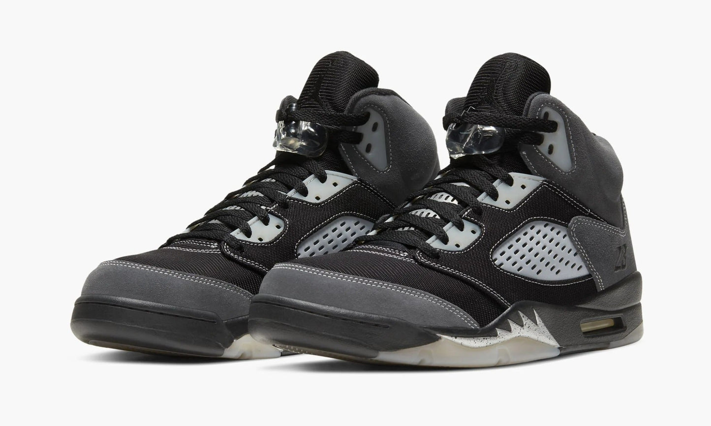 Air Jordan 1 Low Black Cyber - CK3022 003 | The Sortage