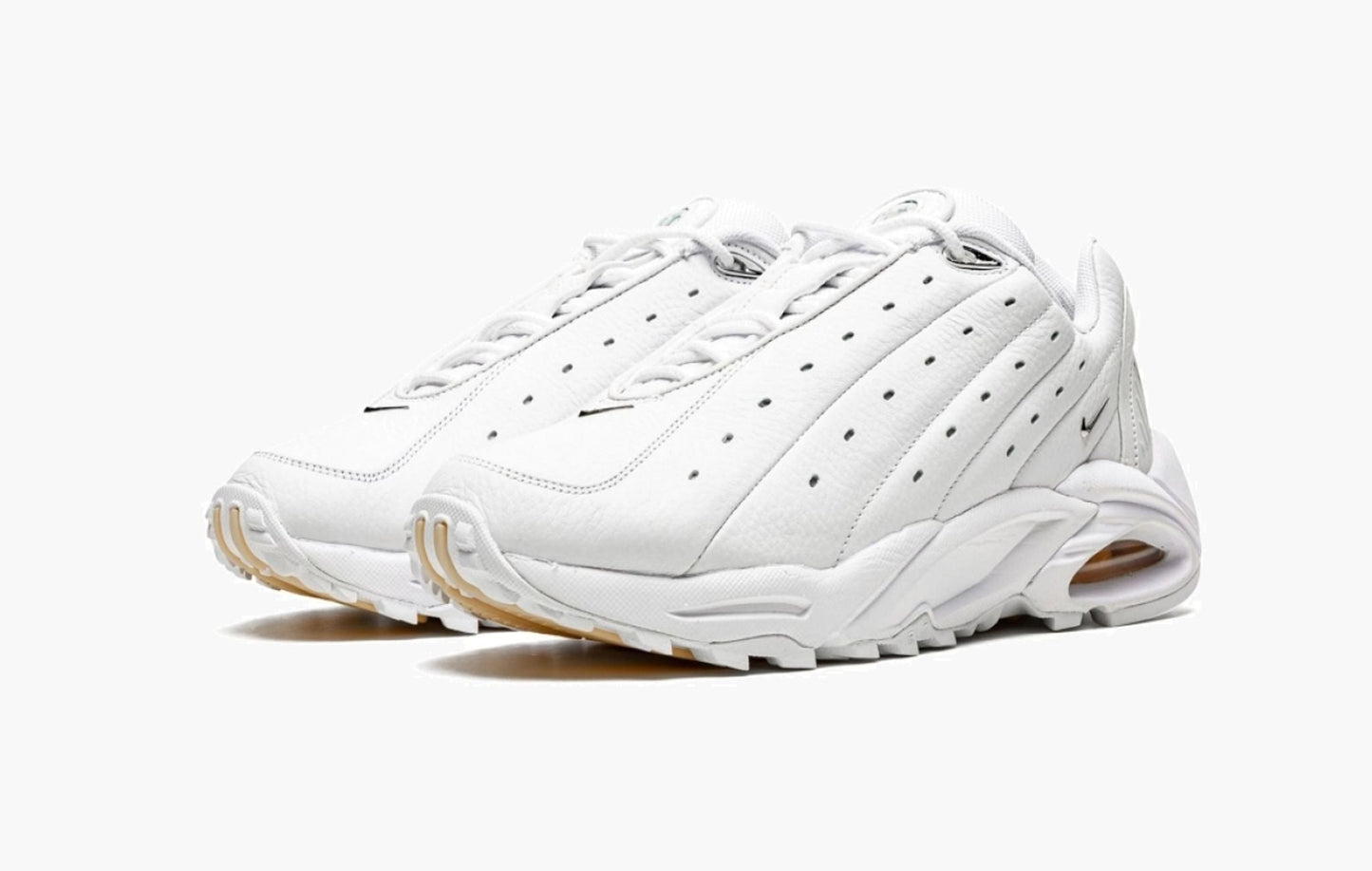 Nike Hot Step Air Terra Drake NOCTA White - DH4692 100 | The Sortage