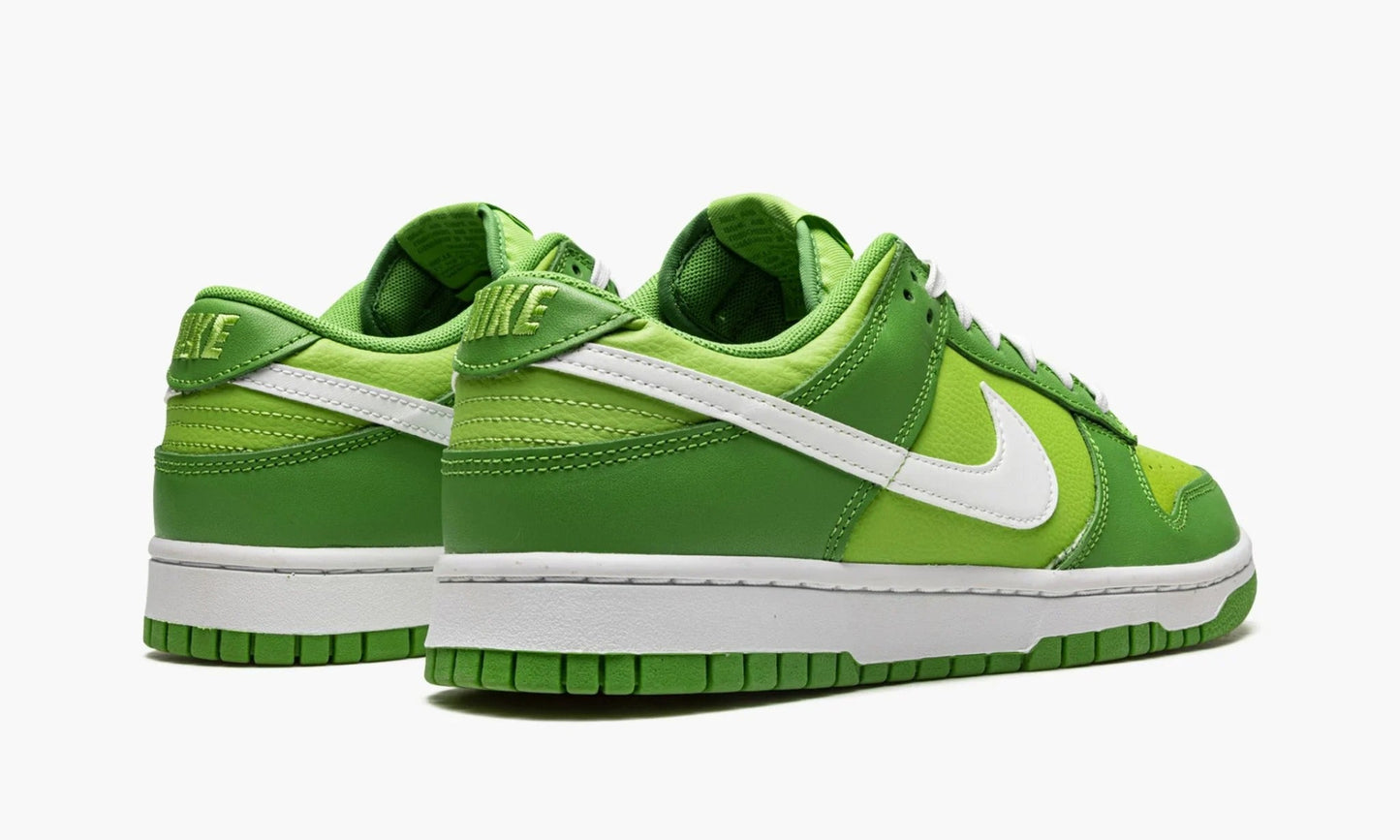 Dunk Low Chlorophyll - DJ6188 300 | The Sortage