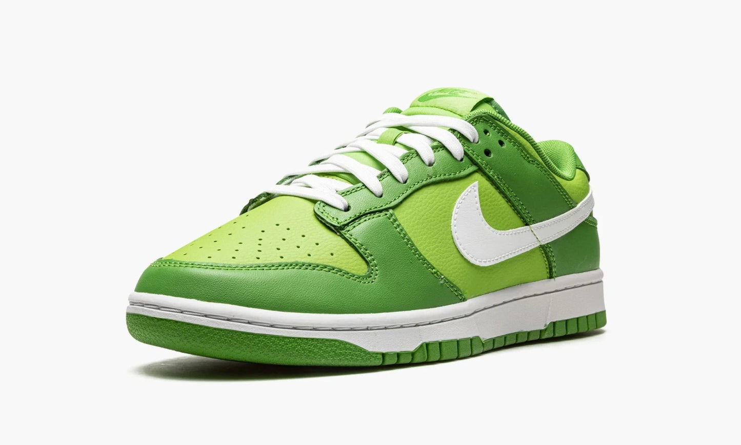 Dunk Low Chlorophyll - DJ6188 300 | The Sortage