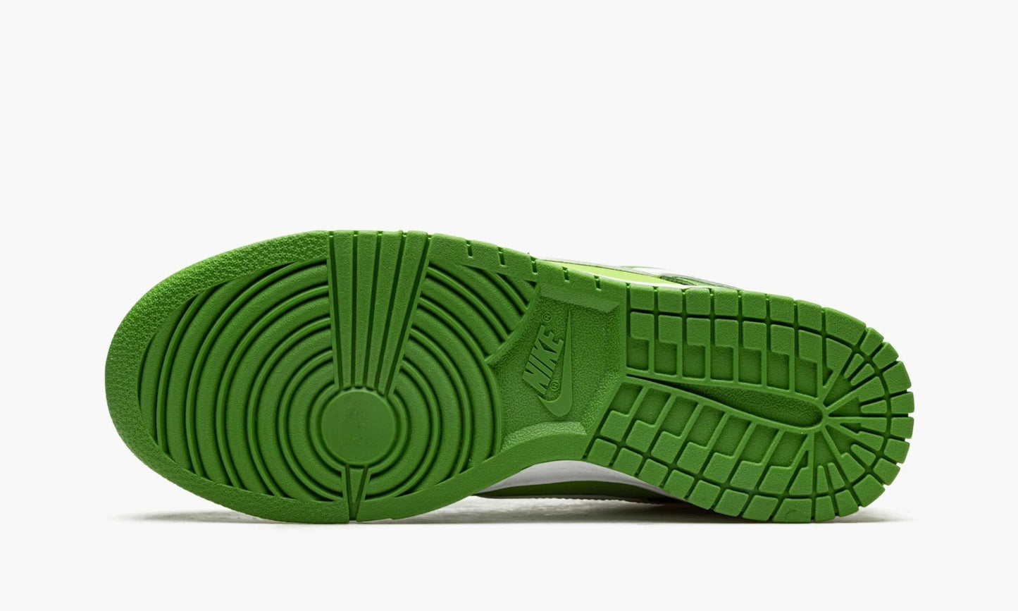 Dunk Low Chlorophyll - DJ6188 300 | The Sortage