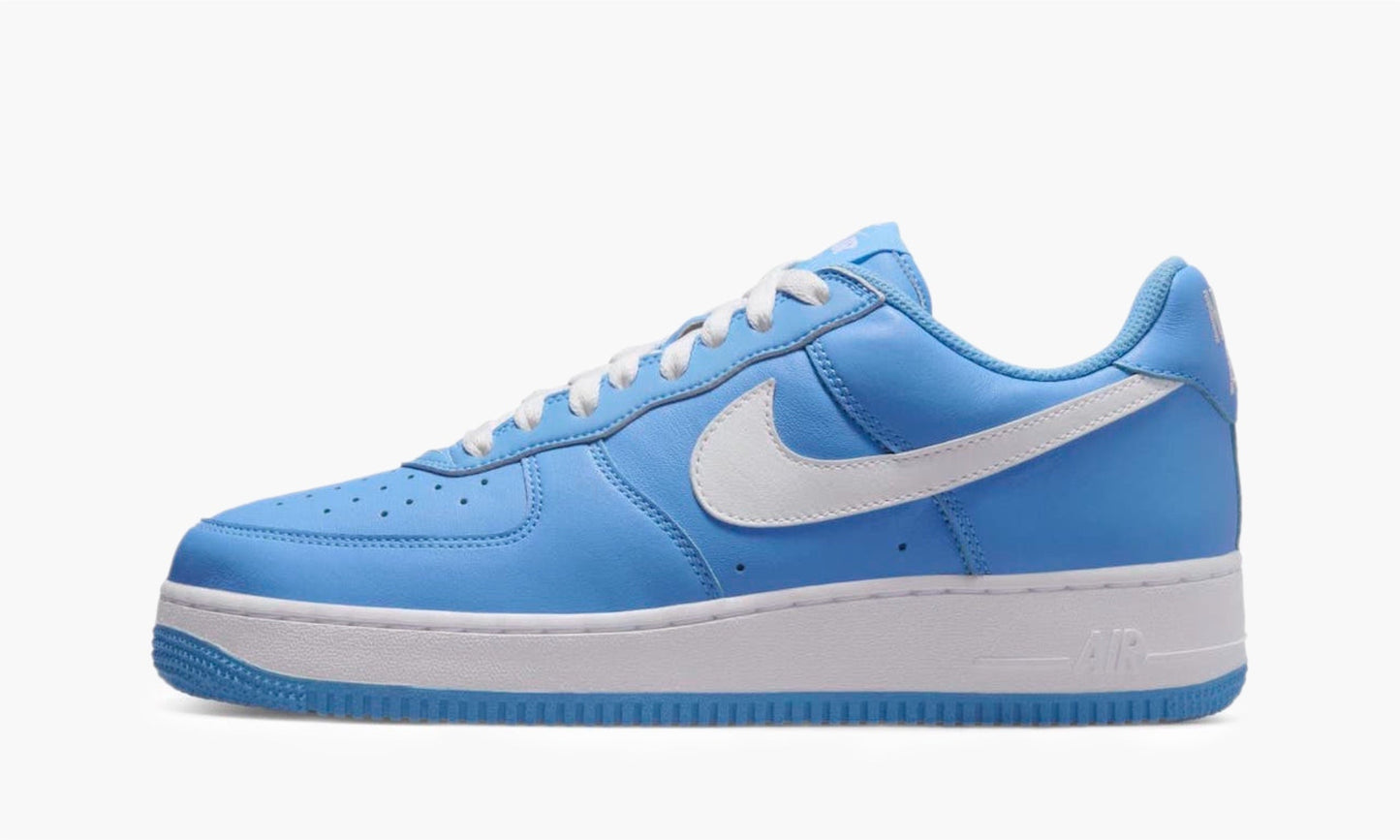Air Force 1 Low '07 Retro University Blue - DM0576 400 | The Sortage