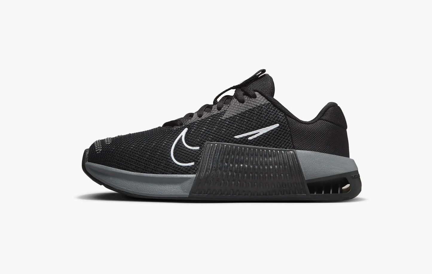 Nike Metcon 9 WMNS Black Smoke Grey - DZ2537 001 | The Sortage