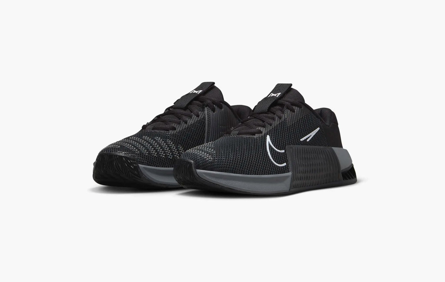 Nike Metcon 9 WMNS Black Smoke Grey - DZ2537 001 | The Sortage