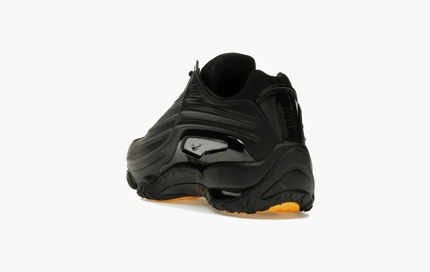 Nike Hot Step 2 Drake NOCTA Black - DZ7293 001 | The Sortage