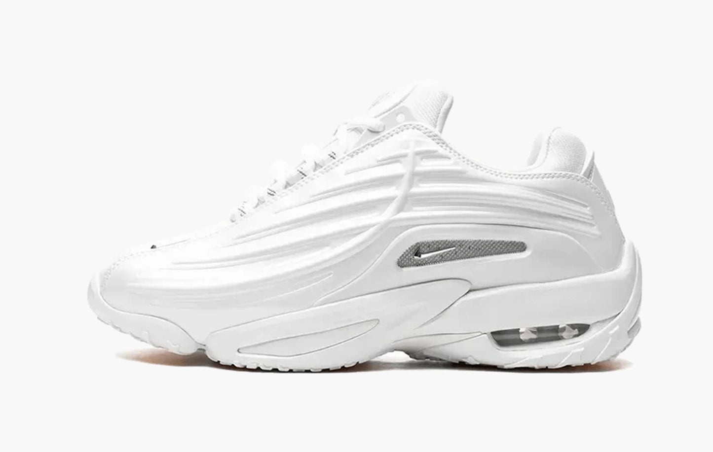Nike Hot Step 2 Drake NOCTA White - DZ7293 100 | The Sortage