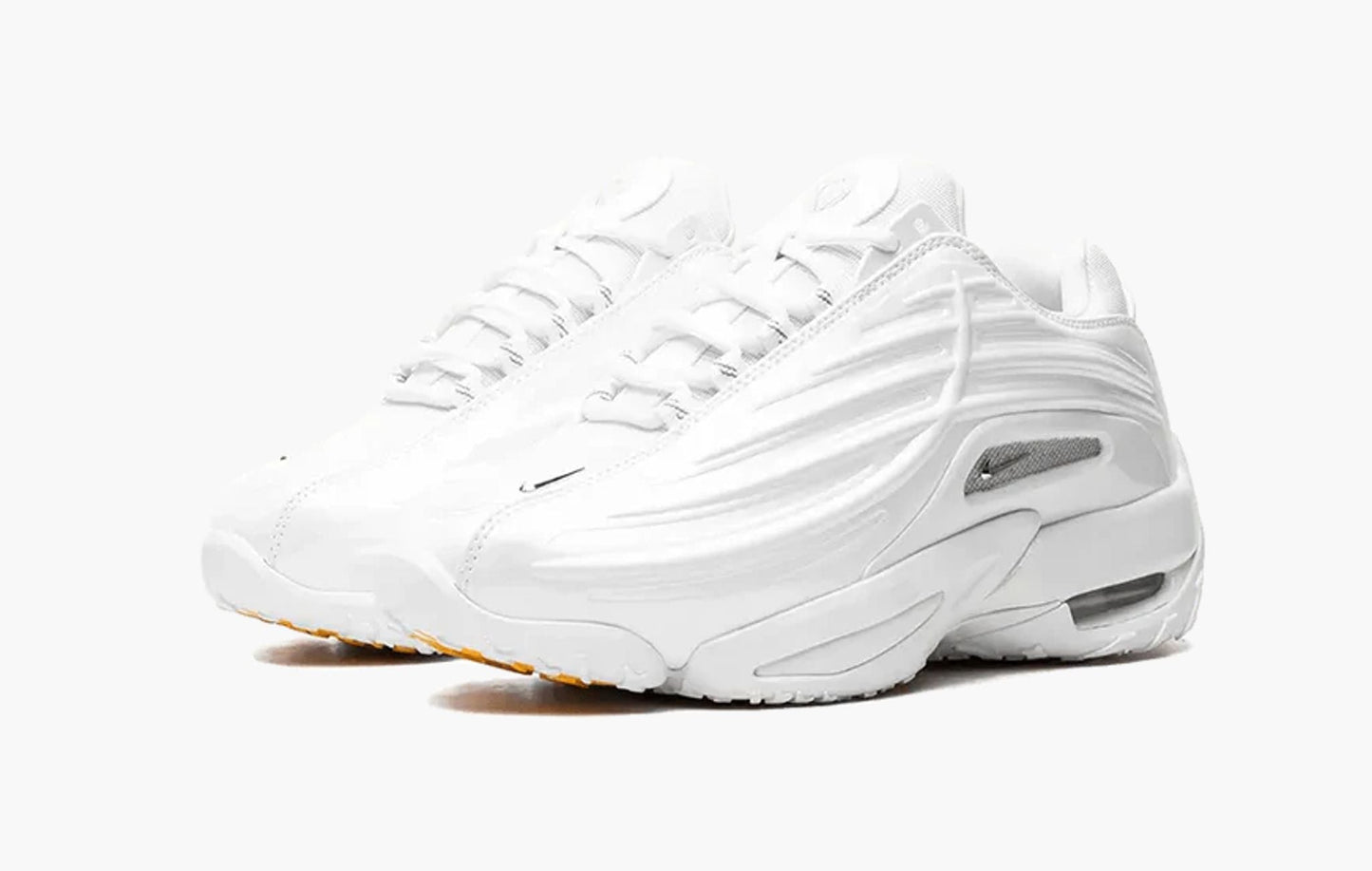 Nike Hot Step 2 Drake NOCTA White - DZ7293 100 | The Sortage