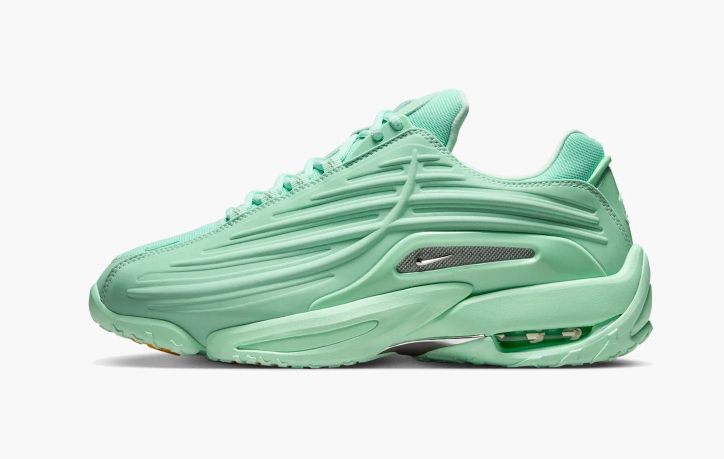 Nike Hot Step 2 Drake NOCTA Mint Foam - DZ7293 300 | The Sortage
