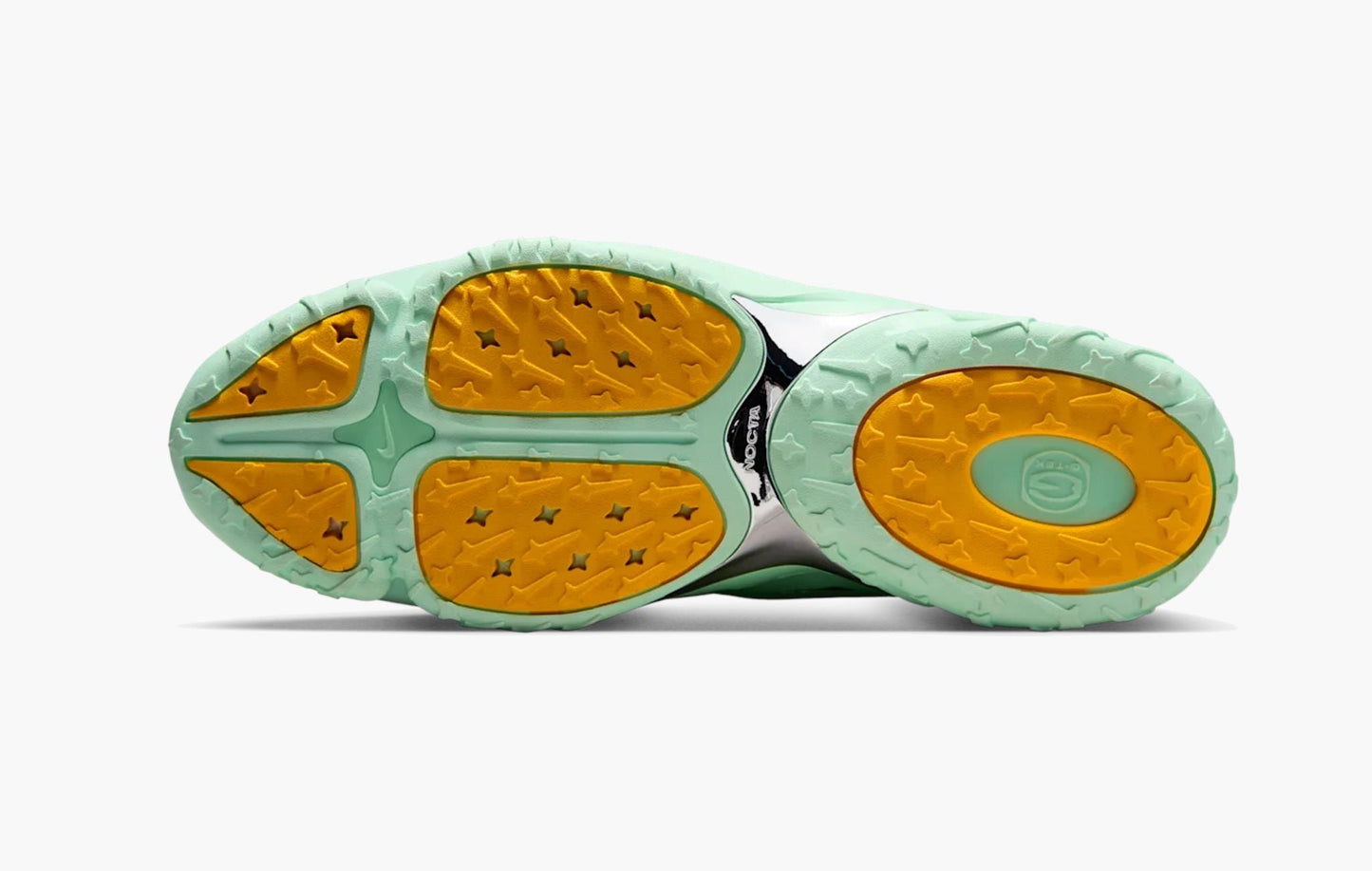 Nike Hot Step 2 Drake NOCTA Mint Foam - DZ7293 300 | The Sortage
