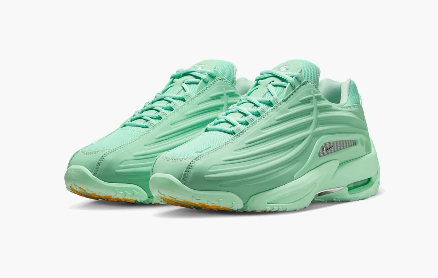 Nike Hot Step 2 Drake NOCTA Mint Foam - DZ7293 300 | The Sortage