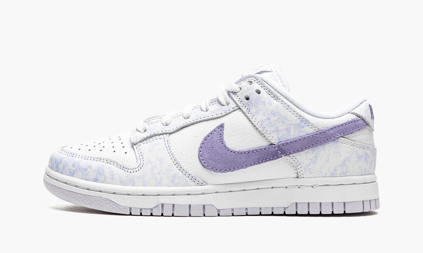 Dunk Low WMNS Purple Pulse - DM9467 500 | The Sortage
