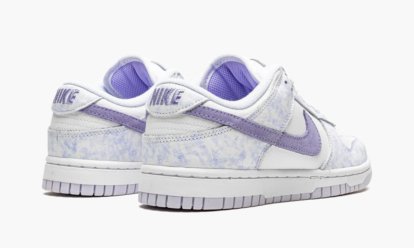 Dunk Low WMNS Purple Pulse - DM9467 500 | The Sortage