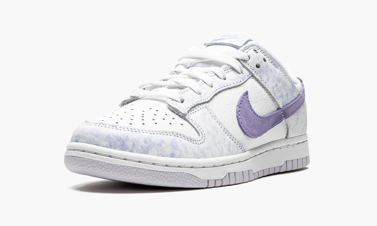 Dunk Low WMNS Purple Pulse - DM9467 500 | The Sortage