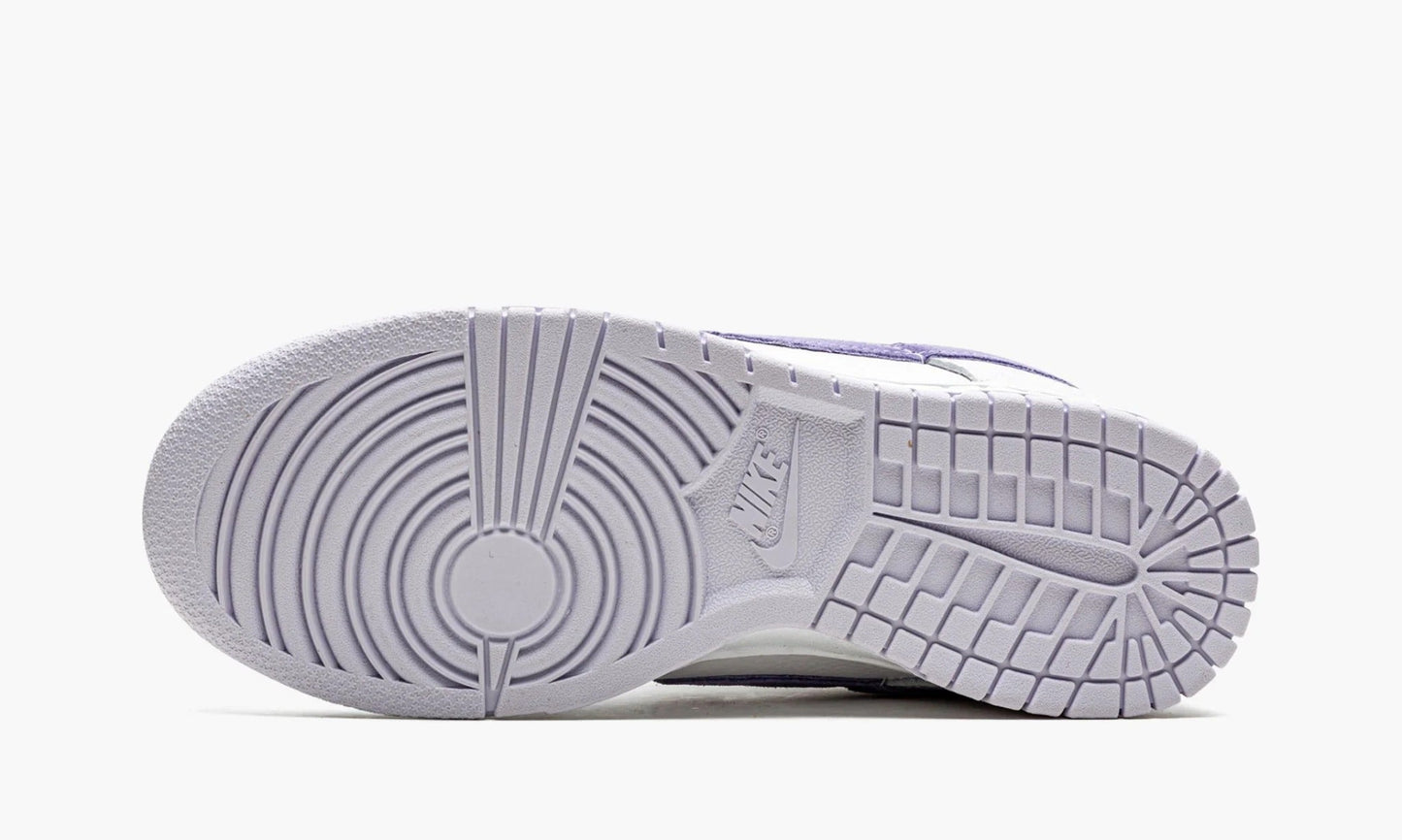 Dunk Low WMNS Purple Pulse - DM9467 500 | The Sortage