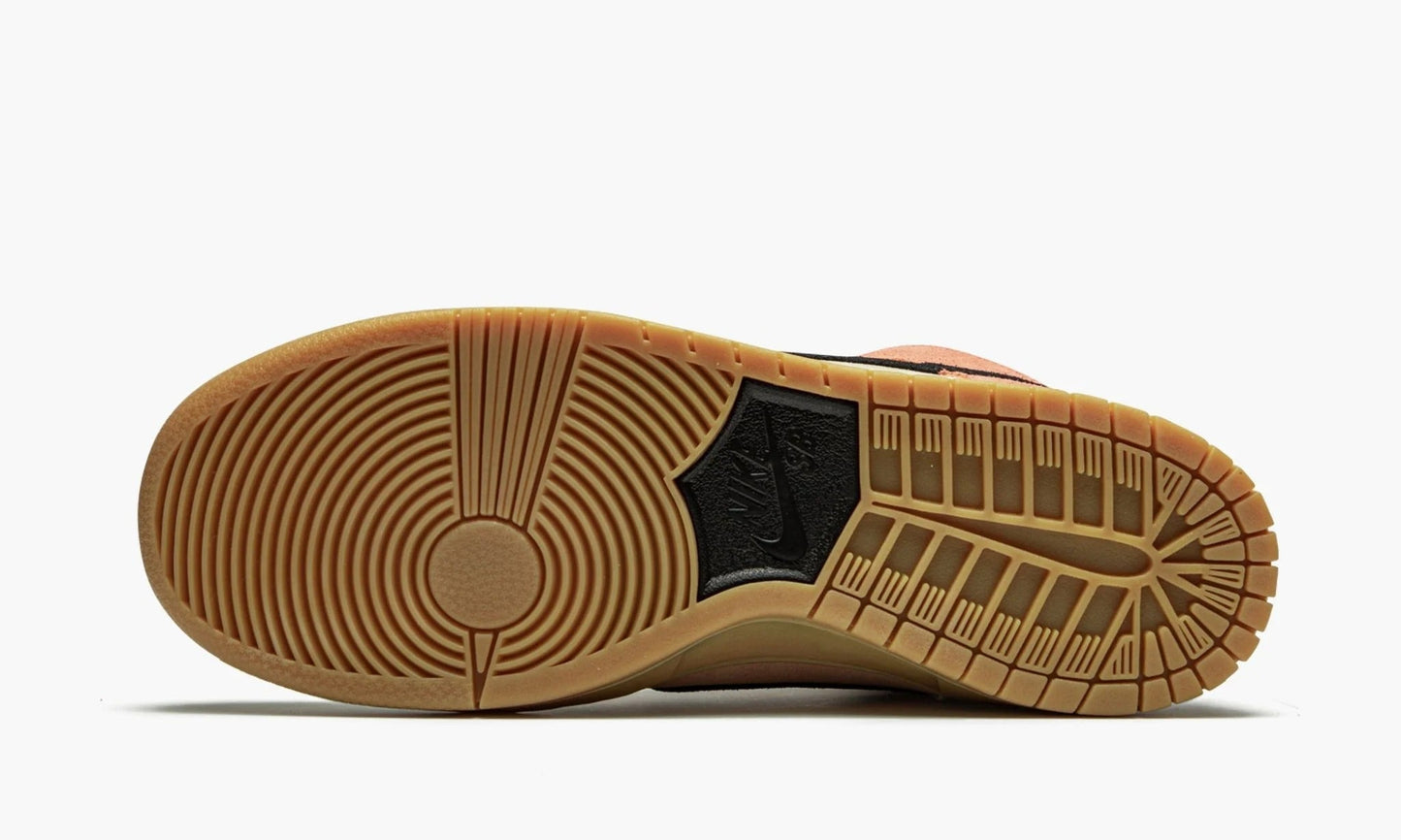 Dunk SB High Spectrum - CN8345 001 | The Sortage