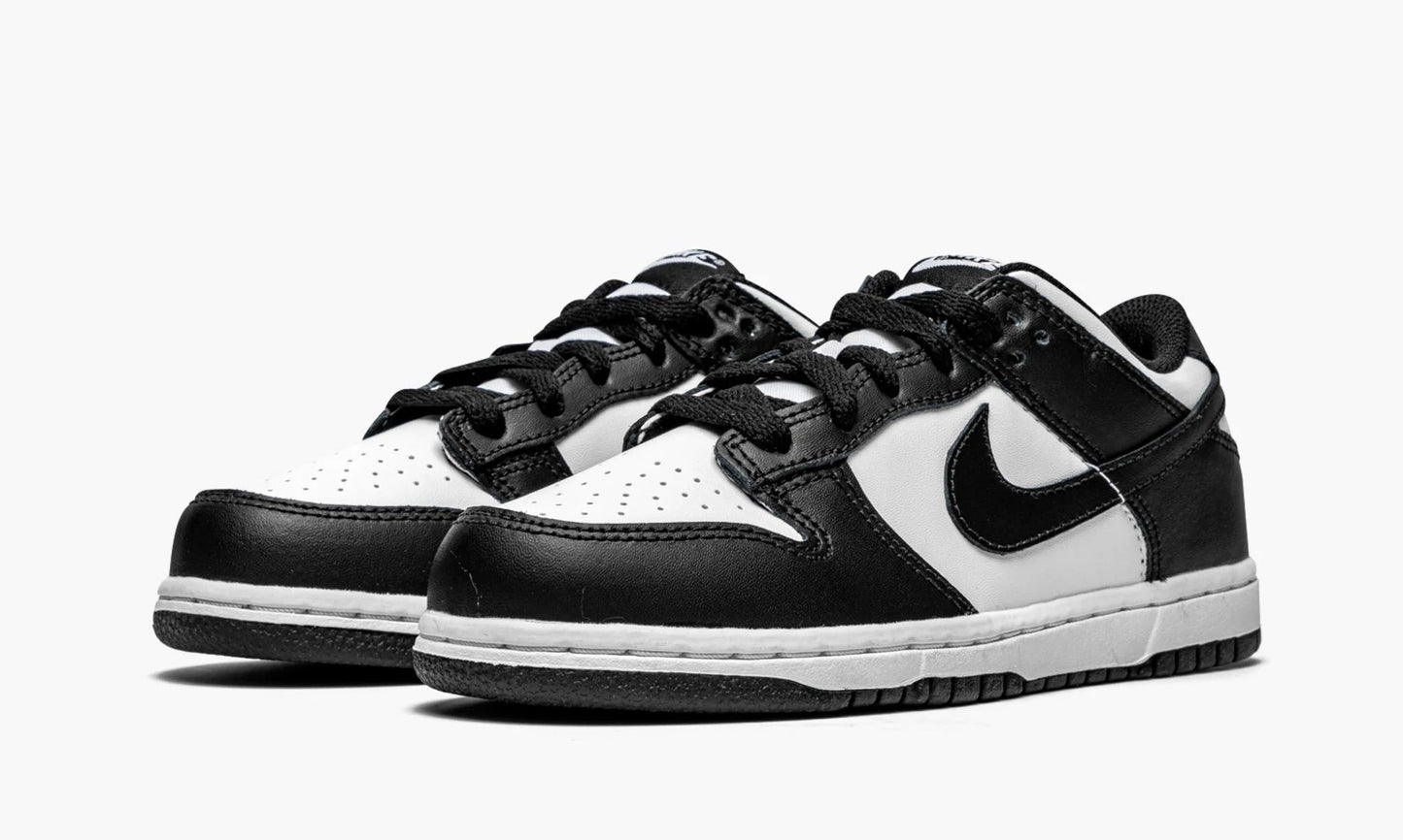 Dunk Low PS Black White - CW1588 100 | The Sortage