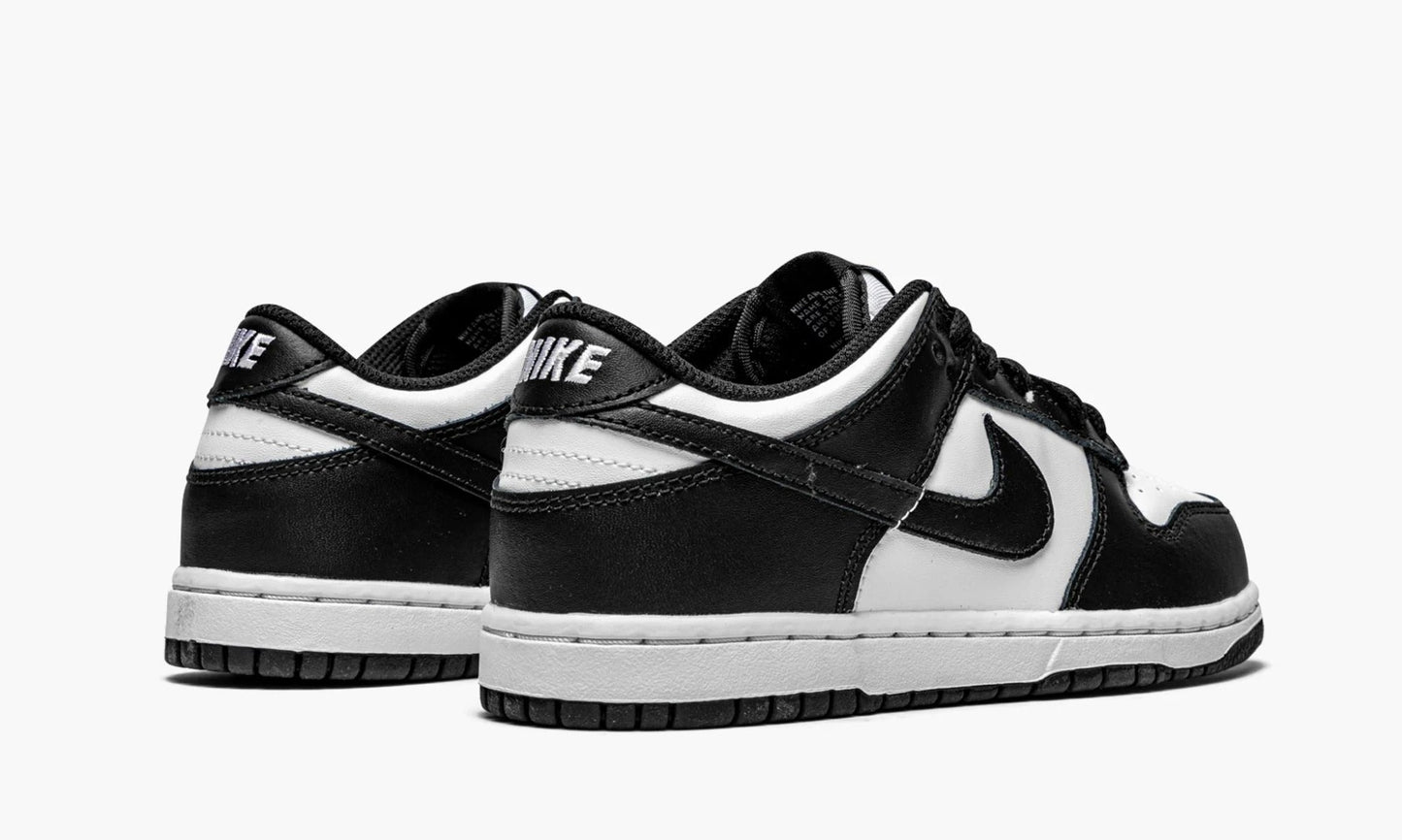 Dunk Low PS Black White - CW1588 100 | The Sortage