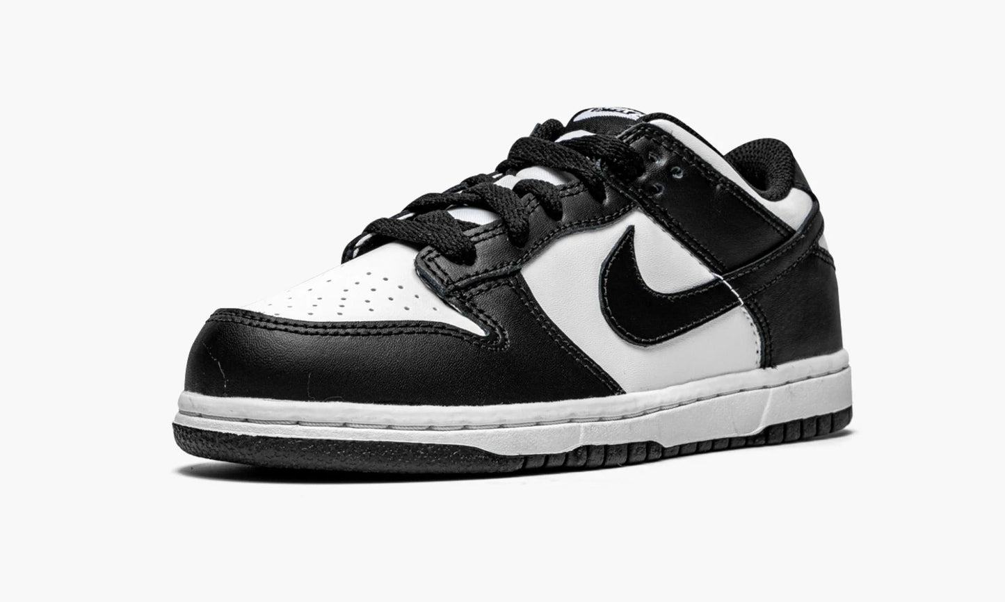 Dunk Low PS Black White - CW1588 100 | The Sortage