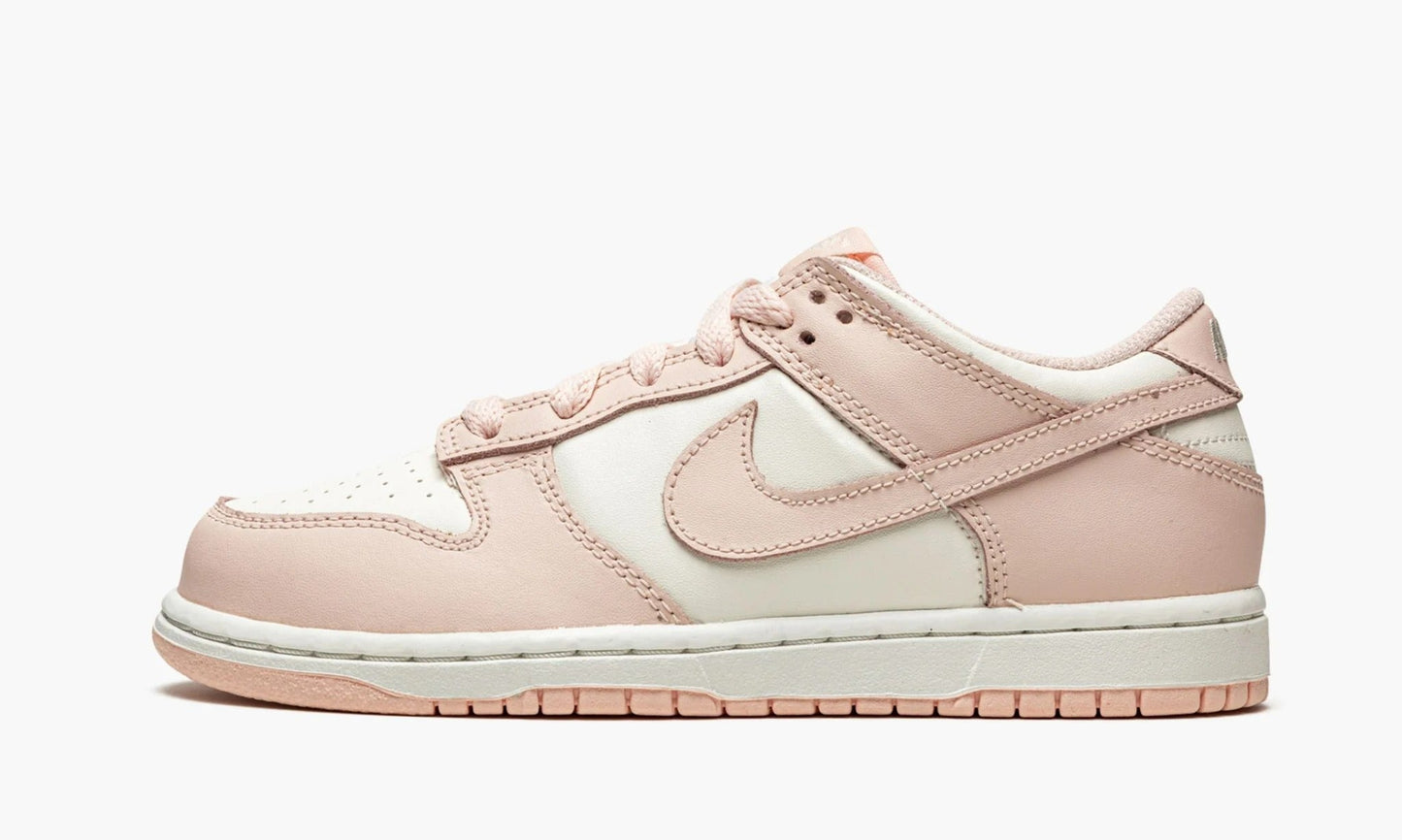 Dunk Low PS Orange Pearl - CW1588 101 | The Sortage