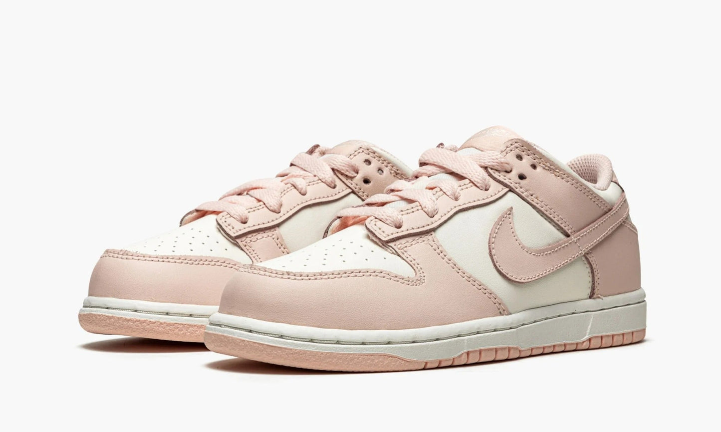 Dunk Low PS Orange Pearl - CW1588 101 | The Sortage