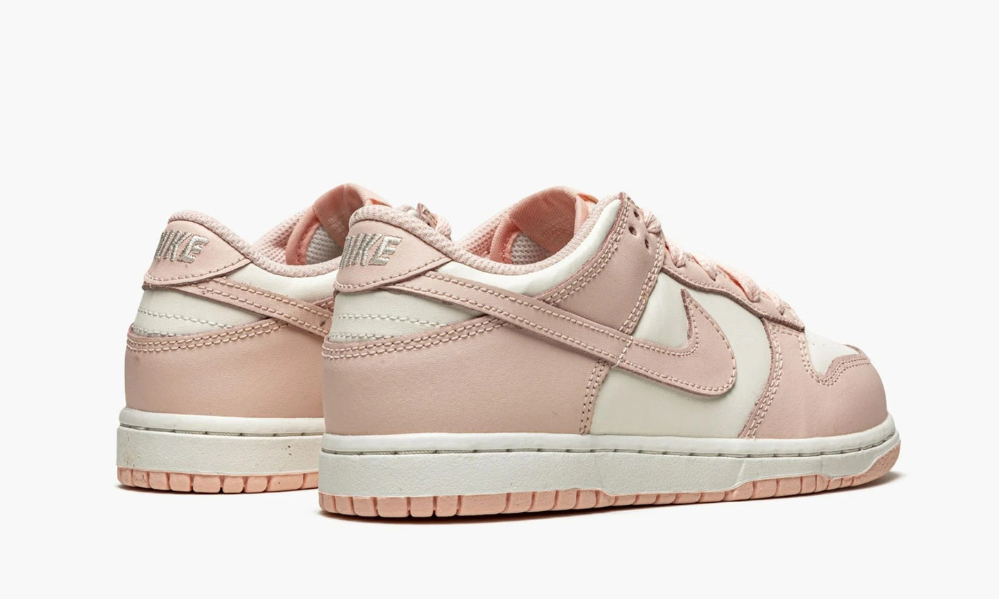 Dunk Low PS Orange Pearl - CW1588 101 | The Sortage