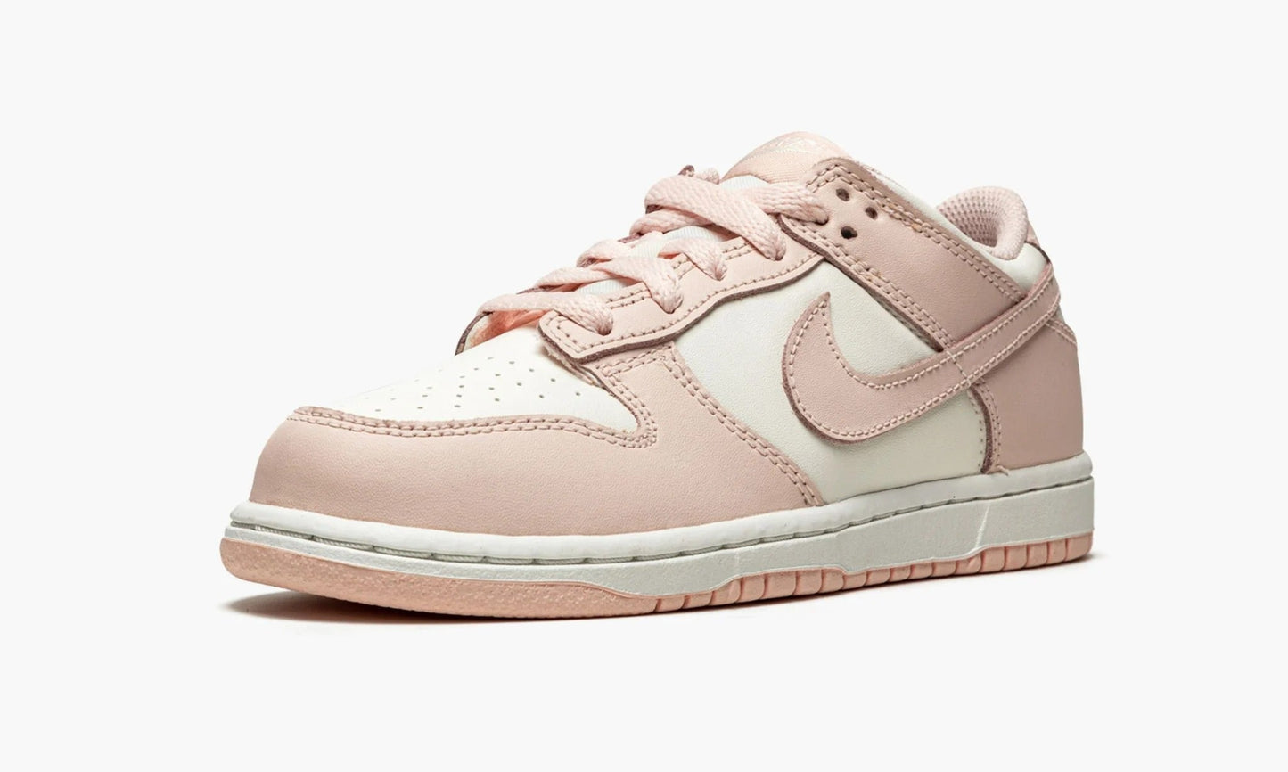 Dunk Low PS Orange Pearl - CW1588 101 | The Sortage