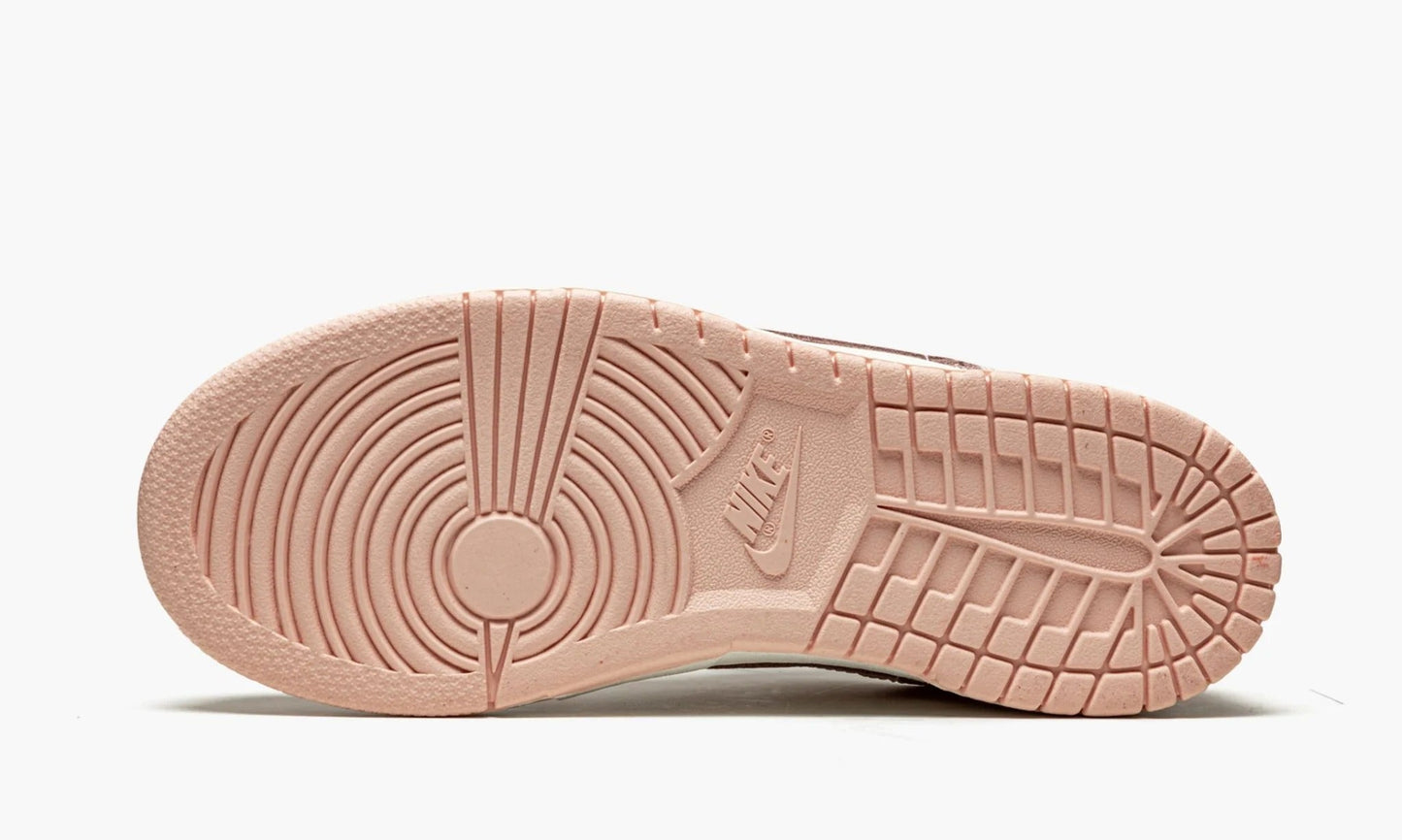Dunk Low PS Orange Pearl - CW1588 101 | The Sortage