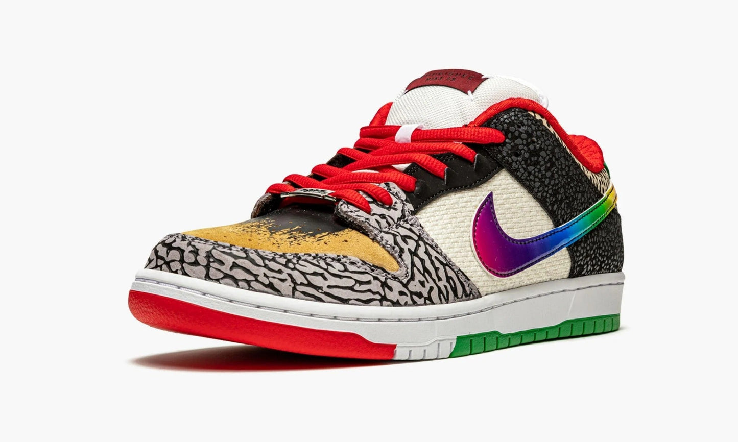 Dunk SB Low What The P-Rod - CZ2239 600 | The Sortage
