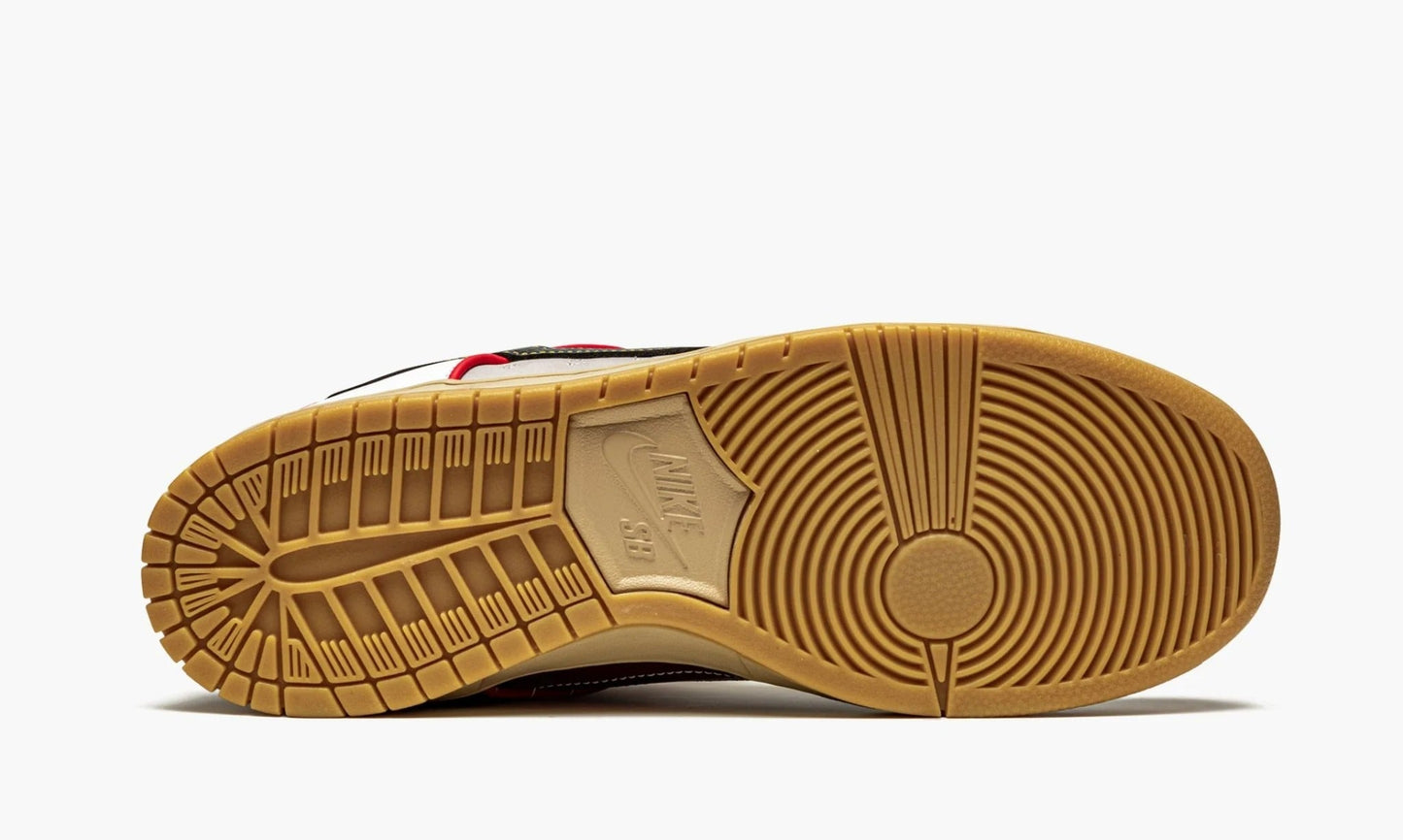 Dunk SB Low What The P-Rod - CZ2239 600 | The Sortage