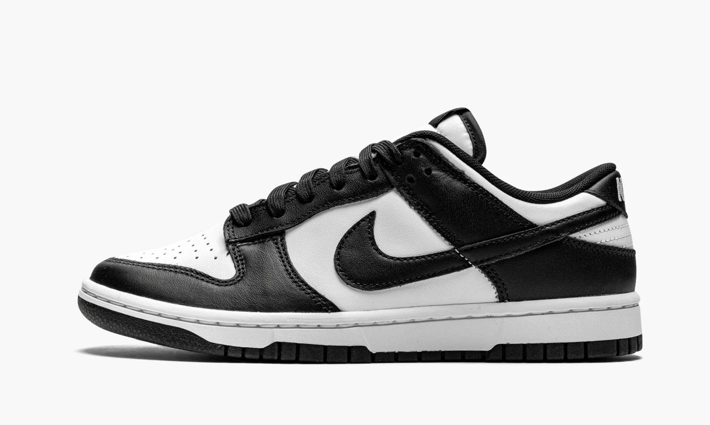 Dunk Low Retro Black White - DD1391 100 | The Sortage