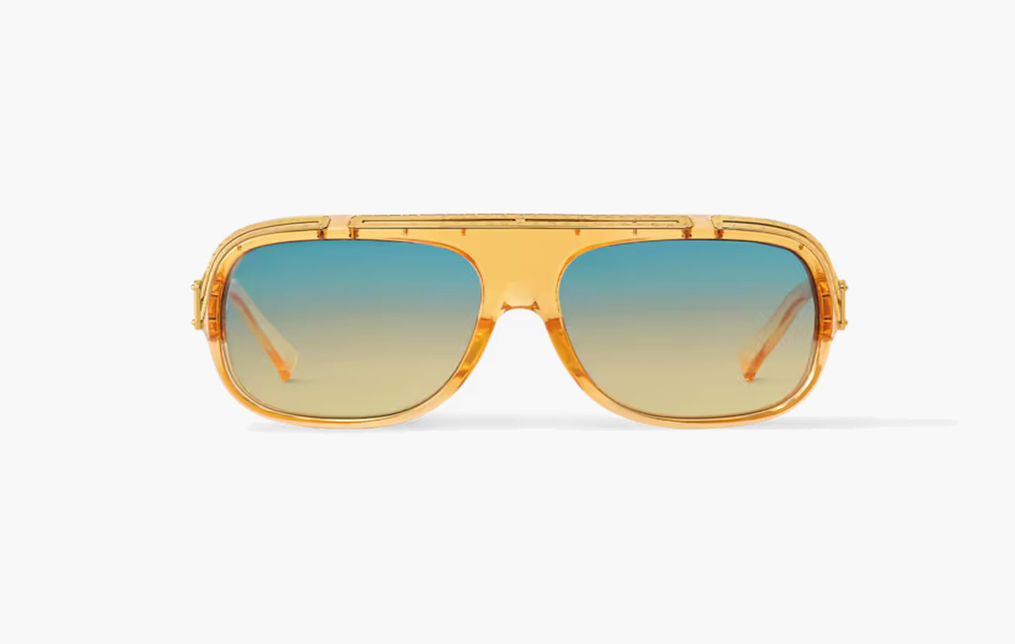 1.0 Millionaires Sunglasses