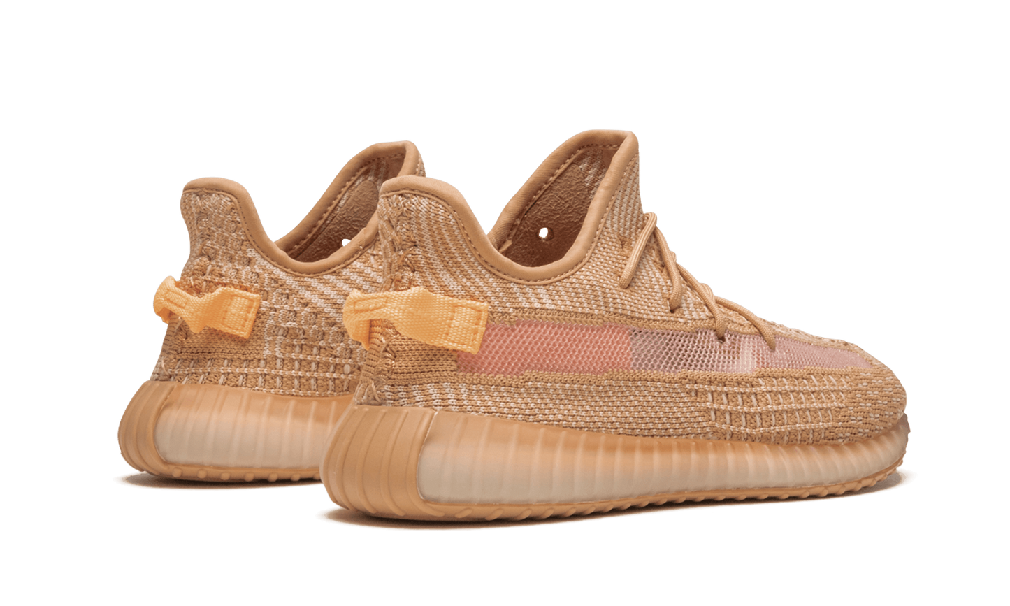 Adidas Yeezy Boost 350 V2 Kids “Clay” - EG6872 - 2019