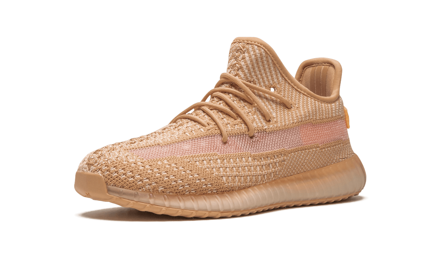 Adidas Yeezy Boost 350 V2 Kids “Clay” - EG6872 - 2019