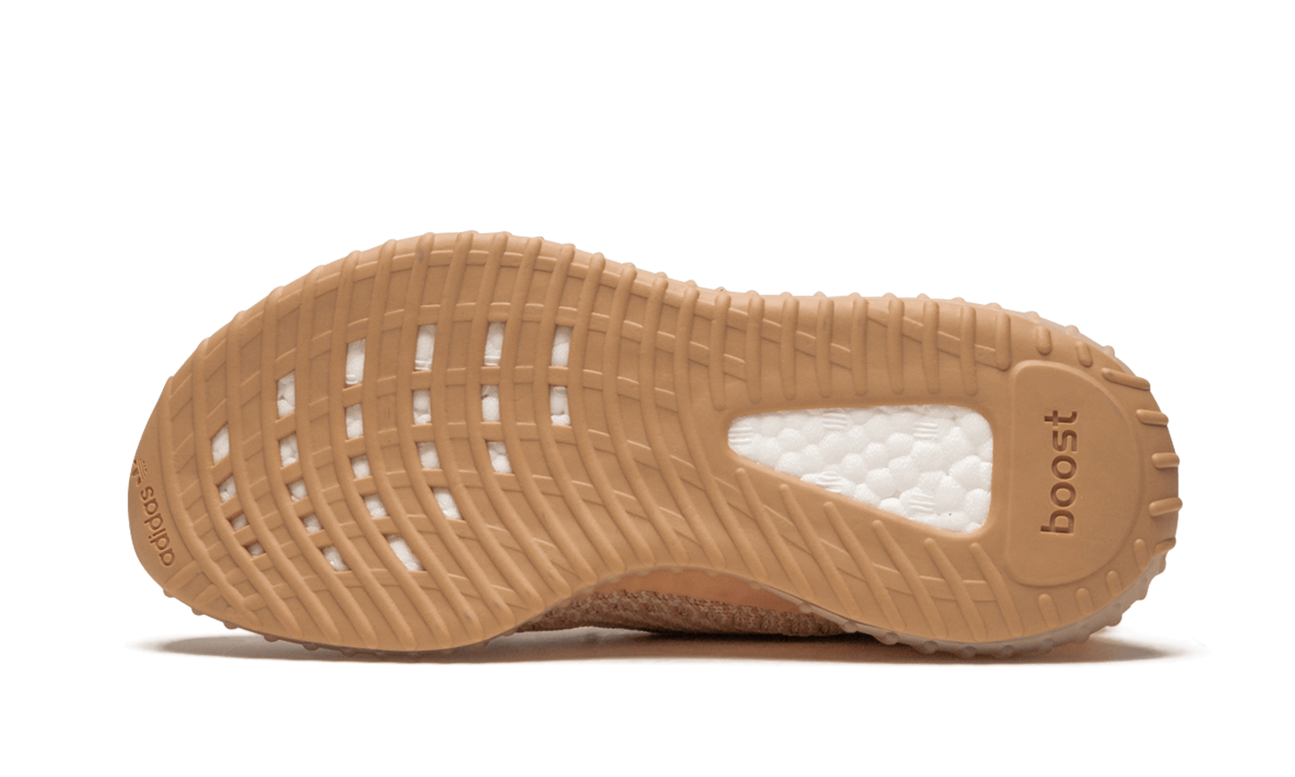 Adidas Yeezy Boost 350 V2 Kids “Clay” - EG6872 - 2019