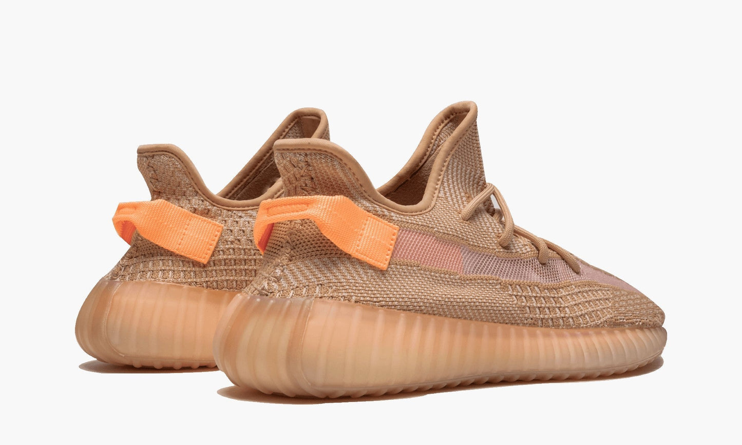 Yeezy Boost 350 V2 Clay - EG7490 | The Sortage