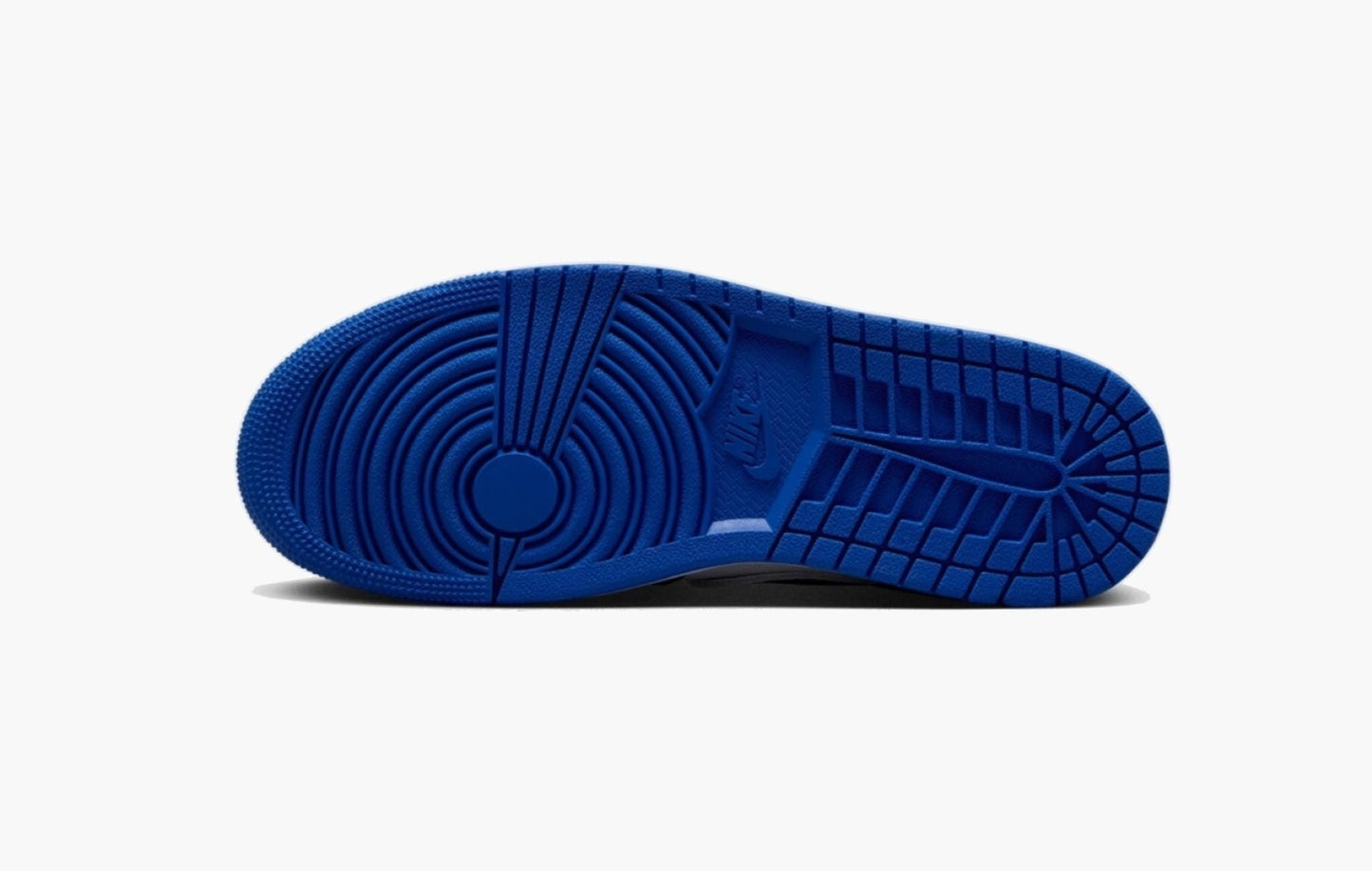 Air Jordan 1 High WMNS Method Of Make Royal Toe - FB9891 041 | The Sortage