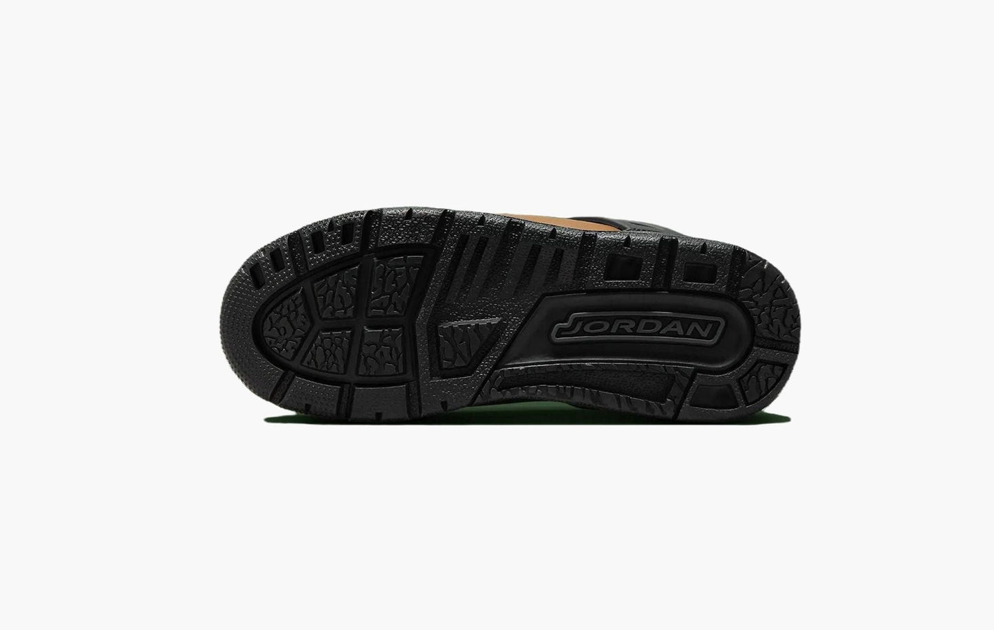 Jordan Spizike Winterized GS Legion Green - FD4653 300 | Sortage.