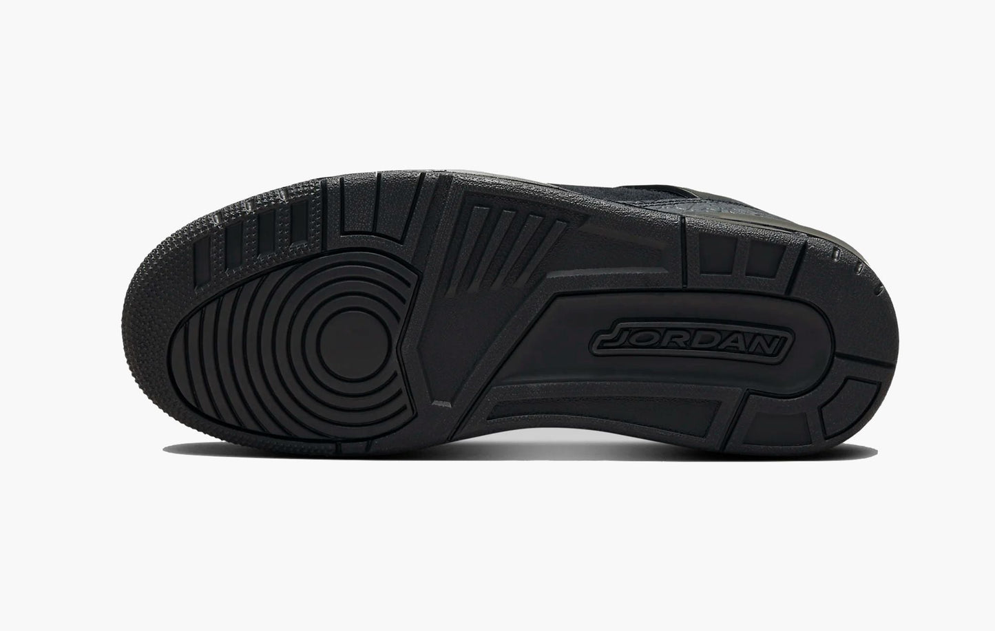 Nike Jordan Spizike Low Black Cat - FQ1759 001 | The Sortage