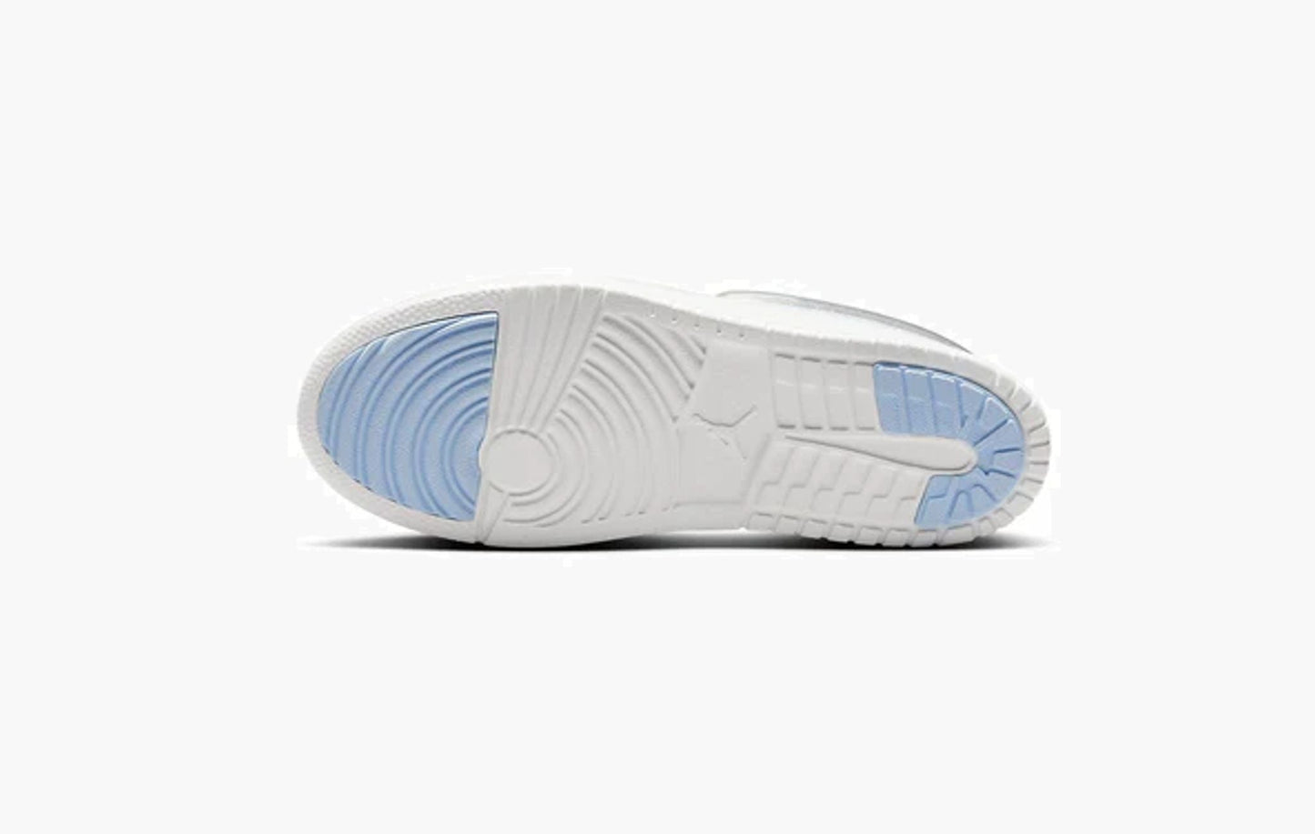 Air Jordan 1 Low Alt SE PS White Ice Blue - FQ9113 100 | The Sortage