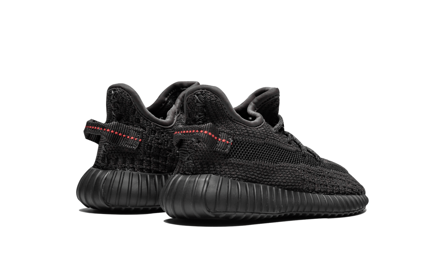 Adidas Yeezy Boost 350 V2 Infants “Black”- FU9011 - 2019