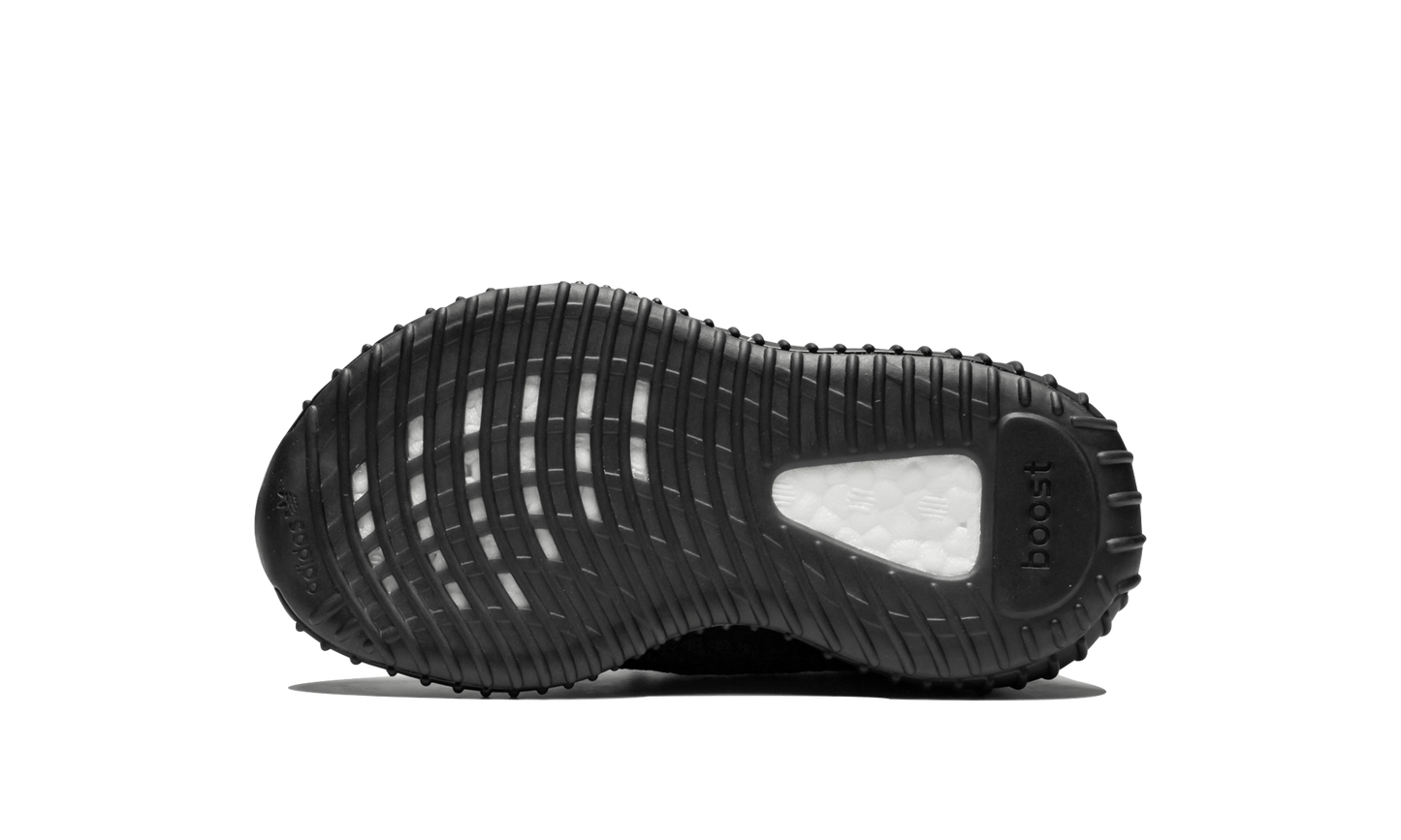Adidas Yeezy Boost 350 V2 Infants “Black”- FU9011 - 2019