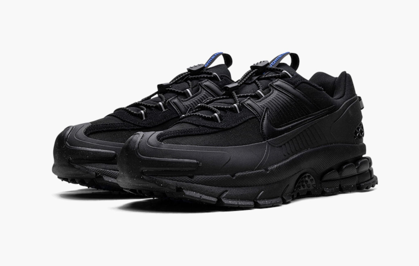 Nike Zoom Vomero Roam Triple Black - FV2295 002 | The Sortage