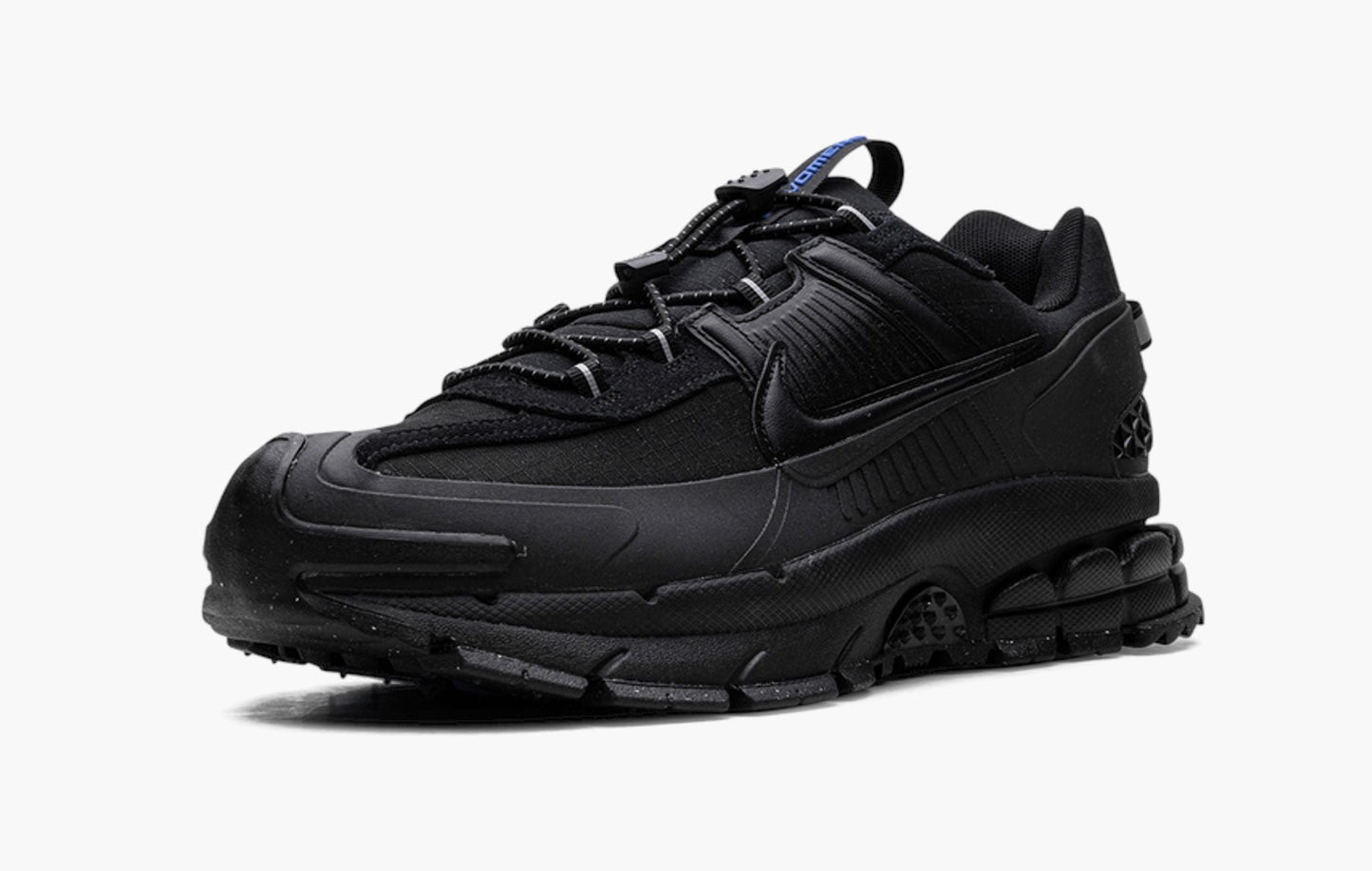 Nike Zoom Vomero Roam Triple Black - FV2295 002 | The Sortage