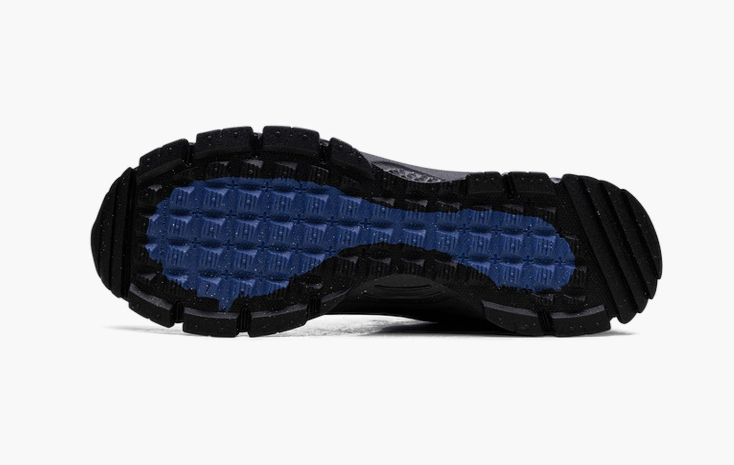 Nike Zoom Vomero Roam Triple Black - FV2295 002 | The Sortage