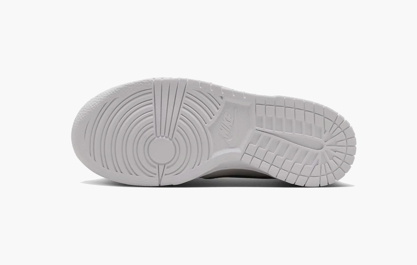 Nike Dunk Low GS Light Iron Ore White Gym Red Anthracite - FZ1000 001 | The Sortage