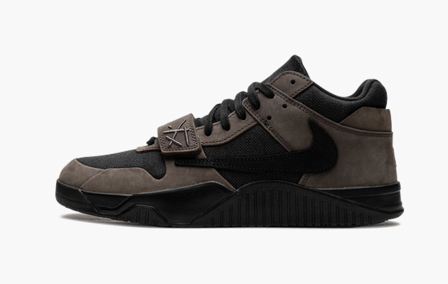 Air Jordan Jumpman Jack TR Travis Scott Dark Mocha - FZ8117 204 | The Sortage