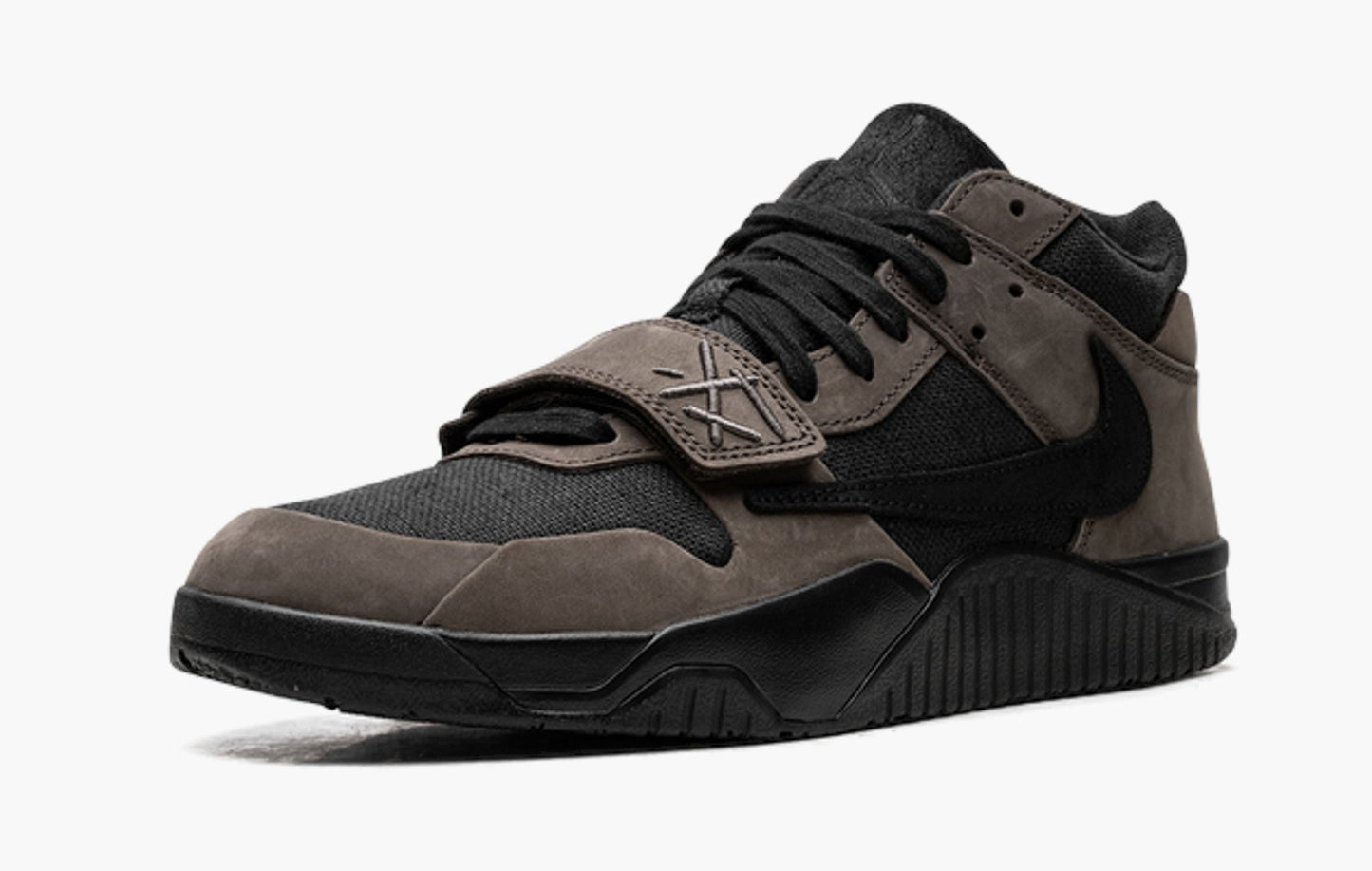 Air Jordan Jumpman Jack TR Travis Scott Dark Mocha - FZ8117 204 | The Sortage